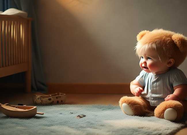 伤心的幼儿故事 - 伤心的幼儿故事视频