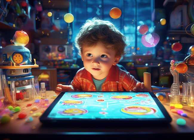 科学家的故事儿童版文字 - 科学家的故事电子版