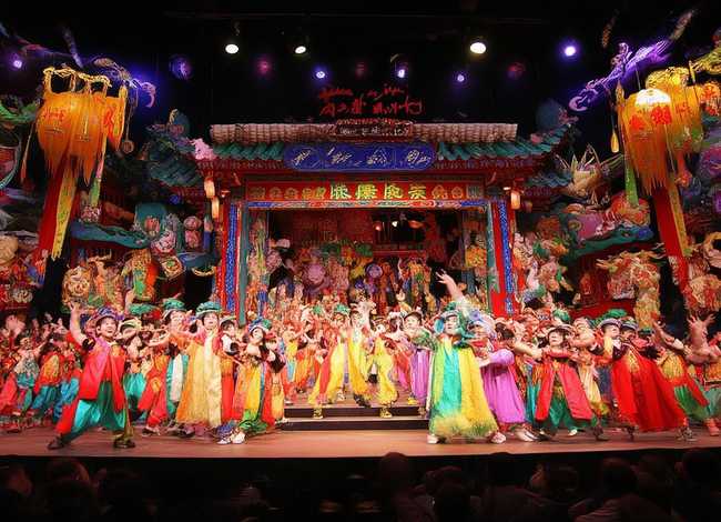 东方儿童剧团 东方儿童剧团优酷