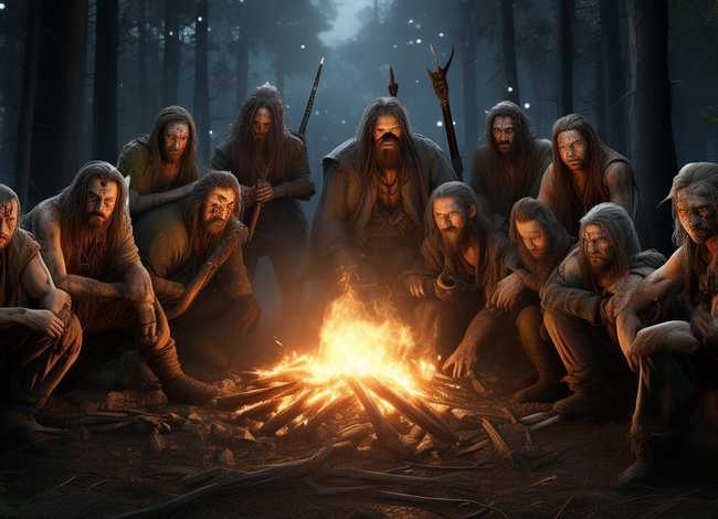 十三个强盗民间故事、十三个强盗民间故事视频