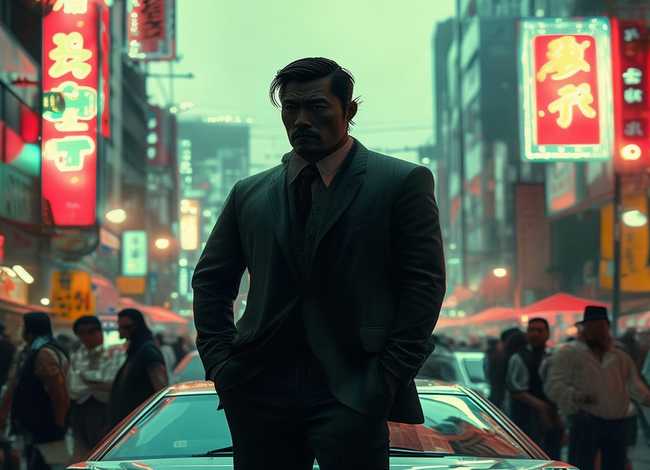 人中之龙的故事视频，人中之龙的故事视频完整版