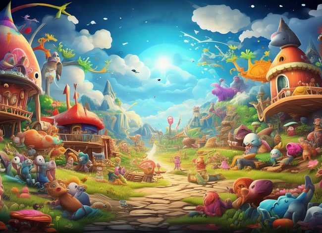 儿童故事大全3分钟；儿童故事大全3分钟左右