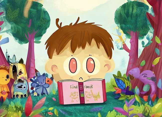 故事 找朋友，找朋友小故事绘本