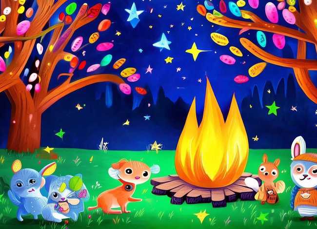 儿童绘本制作故事书，幼儿绘本制作故事书