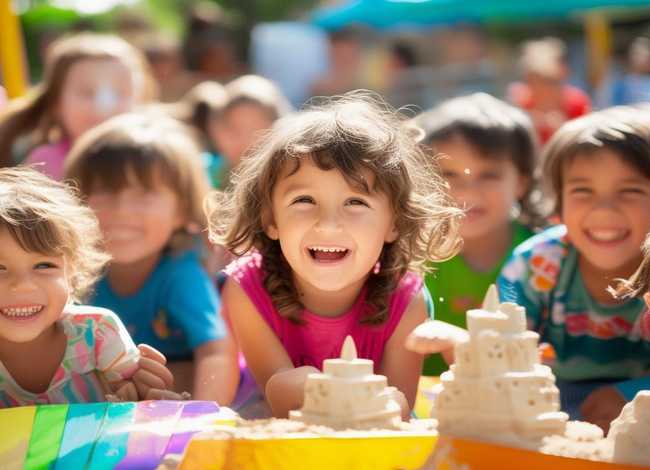 幼儿交朋友的故事，幼儿交朋友的故事大全