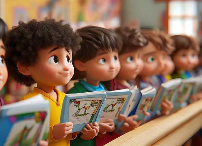 自闭症儿童社会故事排队ppt - 自闭症社交故事范例排队