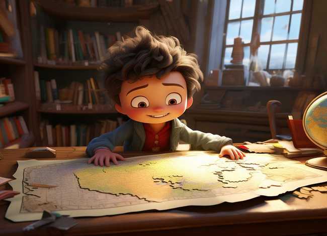 动脑子的小故事 动脑子的小故事100字