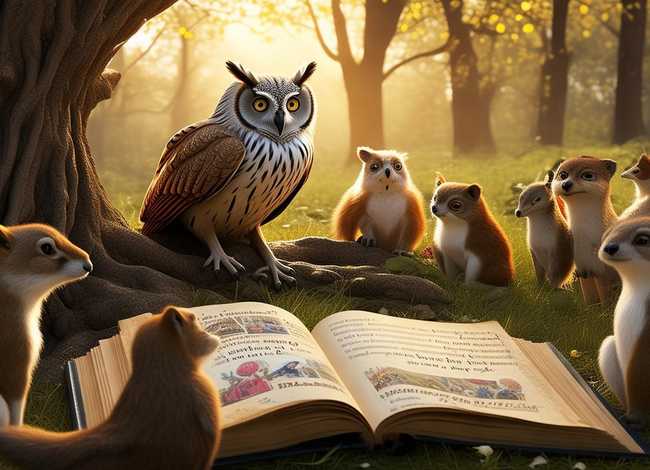 寓言经典故事大全、寓言经典故事大全100篇