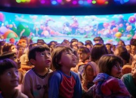 简单的儿童英语故事视频；少儿英语故事视频