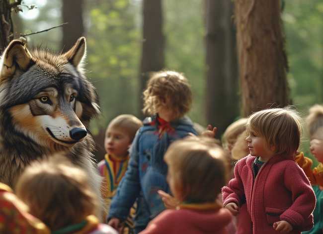 3至6岁幼儿故事 3至6岁幼儿故事大灰狼 3至6岁幼儿故事 3至6岁幼儿故事大灰狼