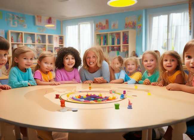 幼儿教育故事音乐 幼儿教育故事音乐有哪些