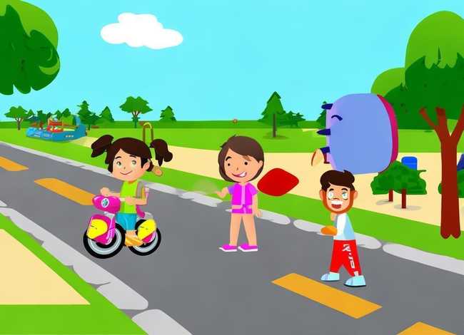 儿童安全故事完整版、幼儿安全故事大全视频