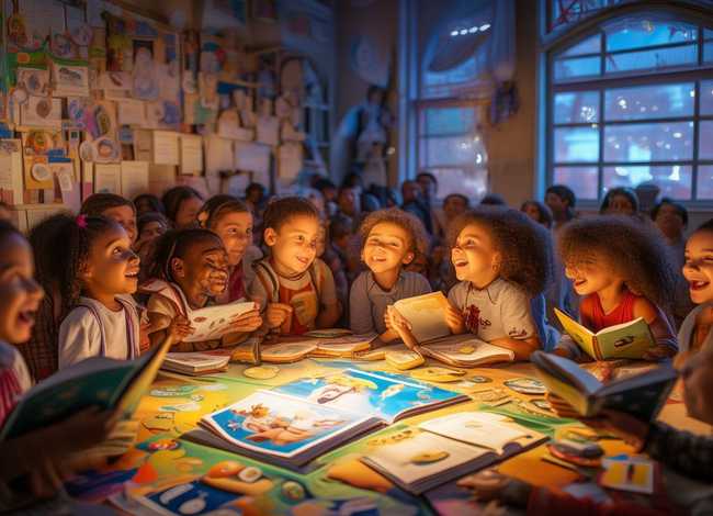 儿童故事比赛故事大全、儿童比赛故事视频大全完整