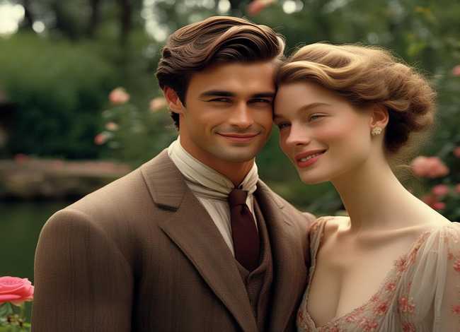 娇妻对应的男的叫什么；娇妻对应的男的叫什么名字