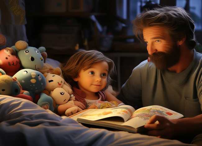 宝宝爱听男生睡前故事；宝宝爱听男生睡前故事大全