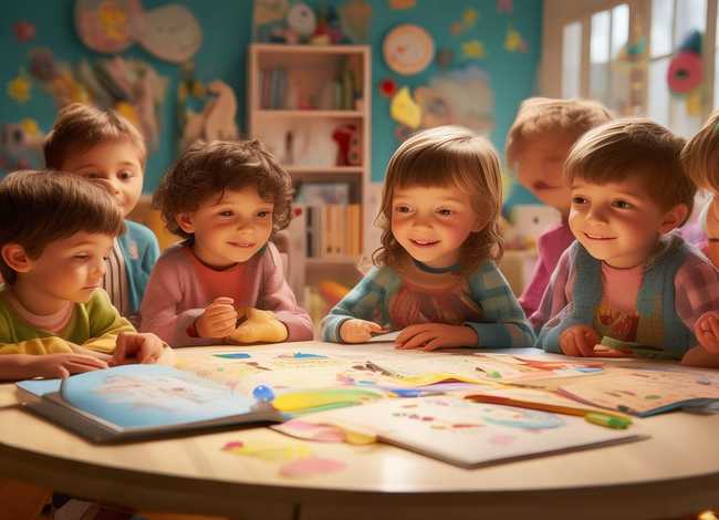 3到6岁儿童故事简短;3到6岁简短小故事 3到6岁儿童故事简短;3到6岁简短小故事