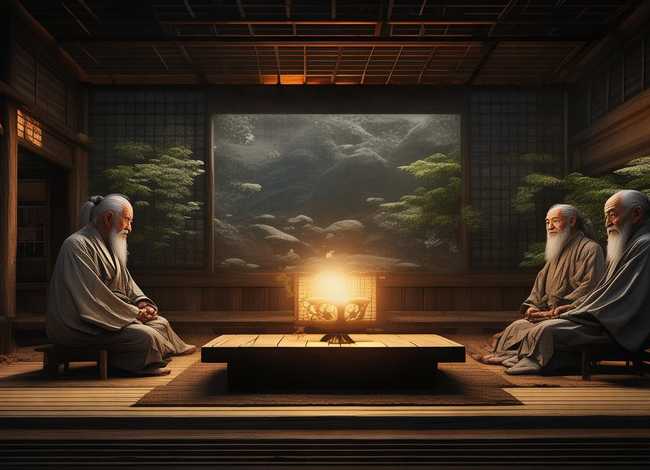 关于围棋的故事视频；关于围棋的故事视频短片