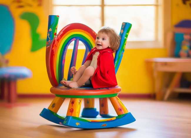 儿童故事摇摇晃晃的椅子、摇晃的椅子子 儿童故事摇摇晃晃的椅子、摇晃的椅子子