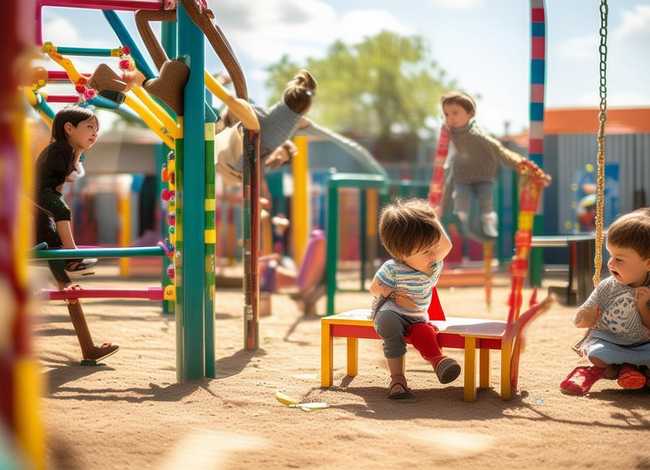 关于儿童励志的诗句有哪些，关于儿童的励志短句
