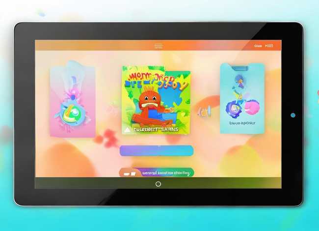 儿童故事下载软件 儿童故事下载软件推荐