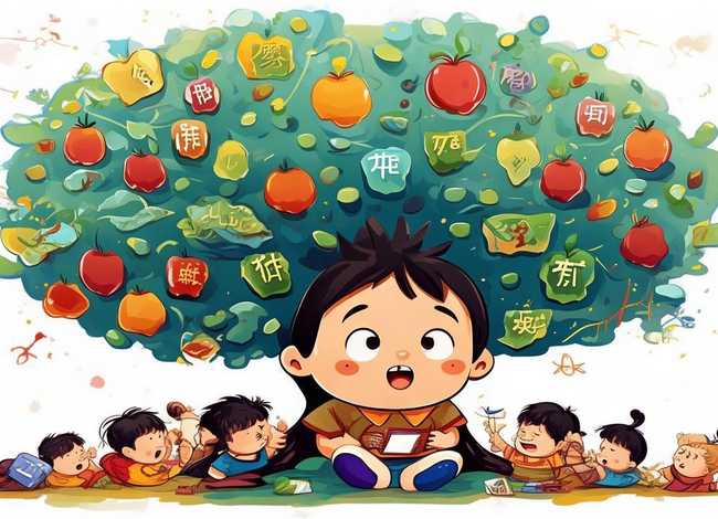 一年级儿童故事带拼音 - 一年级故事带拼音的短篇 一年级儿童故事带拼音 - 一年级故事带拼音的短篇