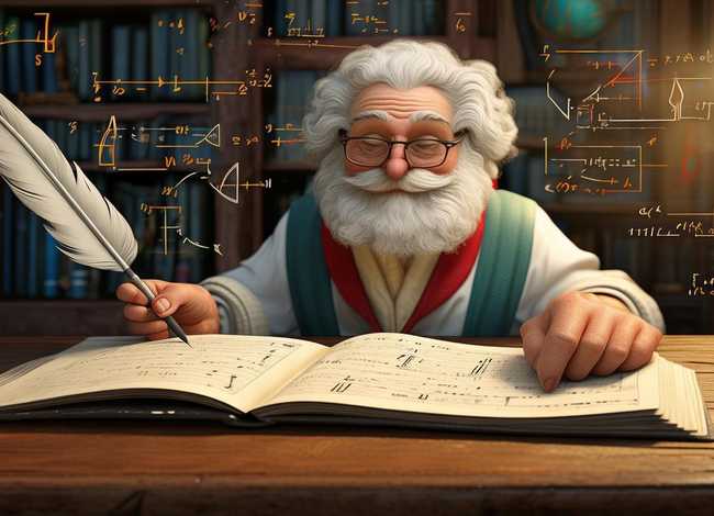 数学家的故事可打印(数学家的故事可打印图片) 数学家的故事可打印(数学家的故事可打印图片)