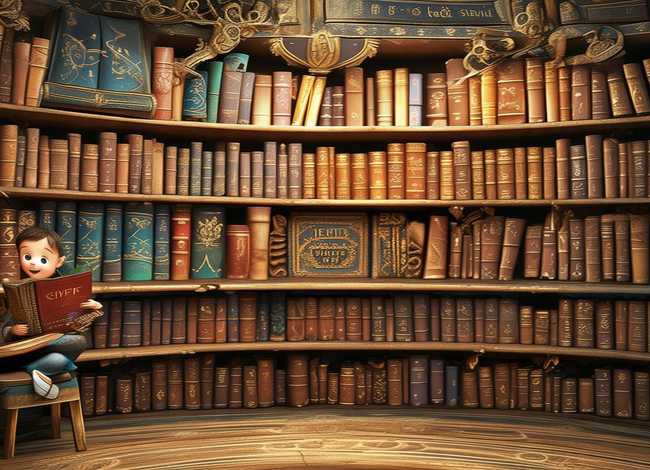 儿童神话故事书推荐 儿童神话书有哪些