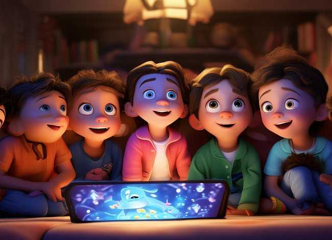 儿童故事音频在线免费听，儿童励志故事大全音频免费听