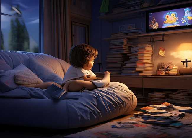 动物故事儿童睡前故事大全 - 动物故事大全 睡前故事在线听