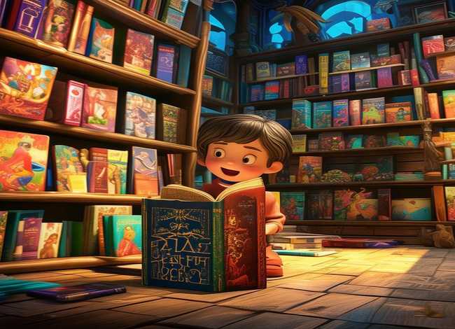 讲一下儿童童话 讲一下儿童童话的书