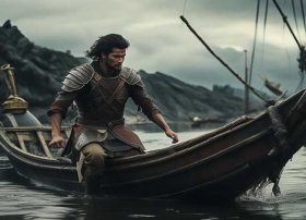 破釜沉舟的简易故事，破釜沉舟的简易故事概括