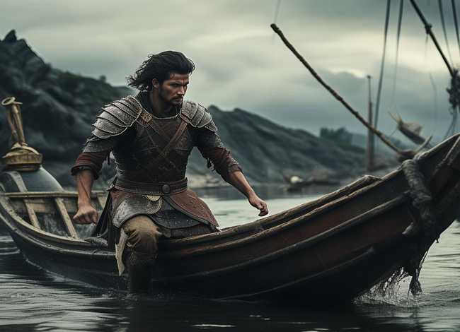 破釜沉舟的简易故事,破釜沉舟的简易故事概括 破釜沉舟的简易故事,破釜沉舟的简易故事概括