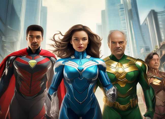 超级飞侠的成员名字；超级飞侠的成员名字叫什么