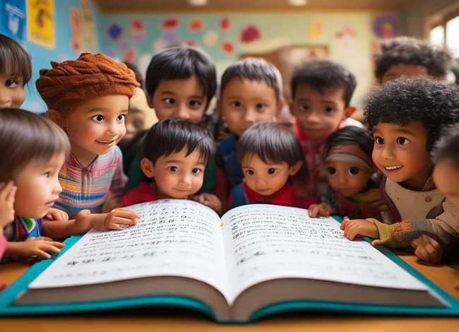 儿童三字经打印版免费、儿童版的三字经全文打印