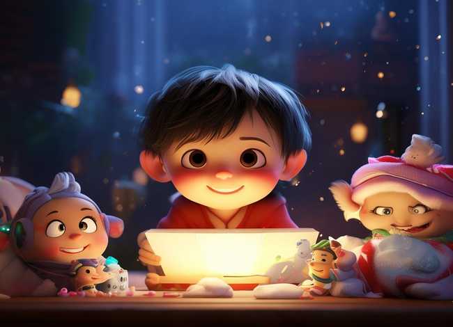 门神传说完整版幼儿故事；门神传说完整版幼儿故事在线听