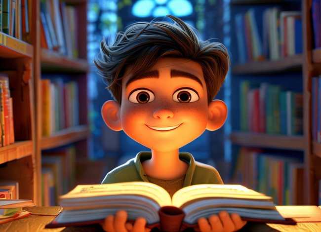 英语故事少儿 英语故事少儿12岁