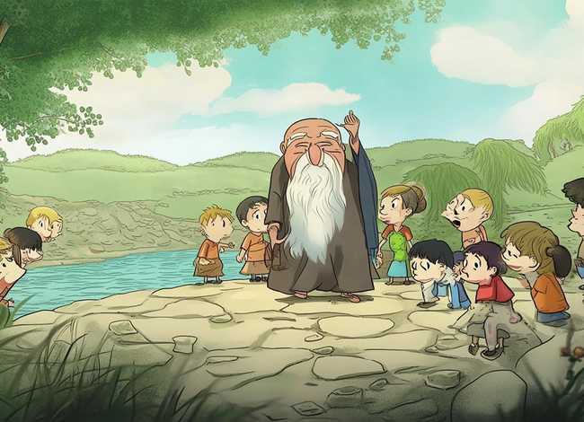 西门豹的故事儿童版、西门豹的故事简写 西门豹的故事儿童版、西门豹的故事简写