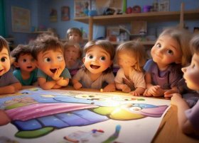 儿童午睡安全教育视频 - 幼儿园午睡安全教育视频