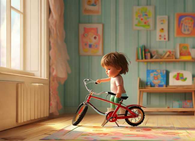 宝宝独立的故事 宝宝独立的故事大全