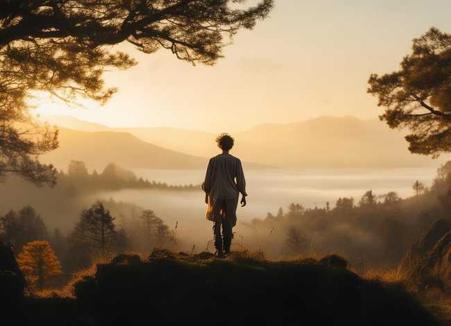 一鸣惊人的故事简介、一鸣惊人的故事简介和认识