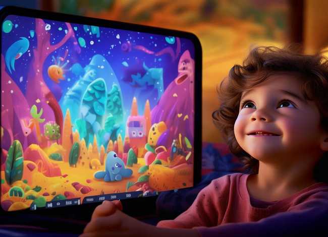 适合5岁孩子听的故事 适合5岁孩子听的故事在线听