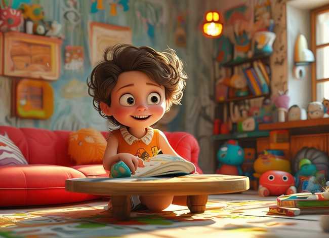 儿童故事类演讲、故事类演讲儿童