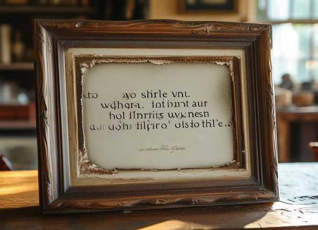 简短的家训故事 简短的家训故事有哪些