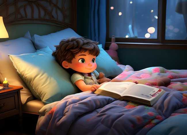 婴儿童话故事音频、婴幼儿故事音频