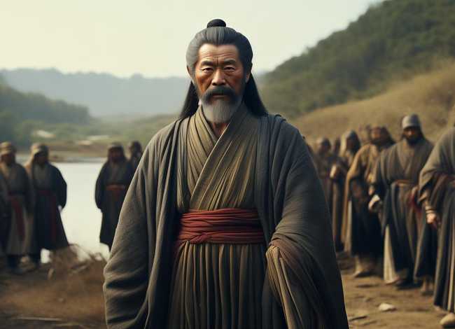 西门豹的故事简写 - 有关于西门豹的故事简写