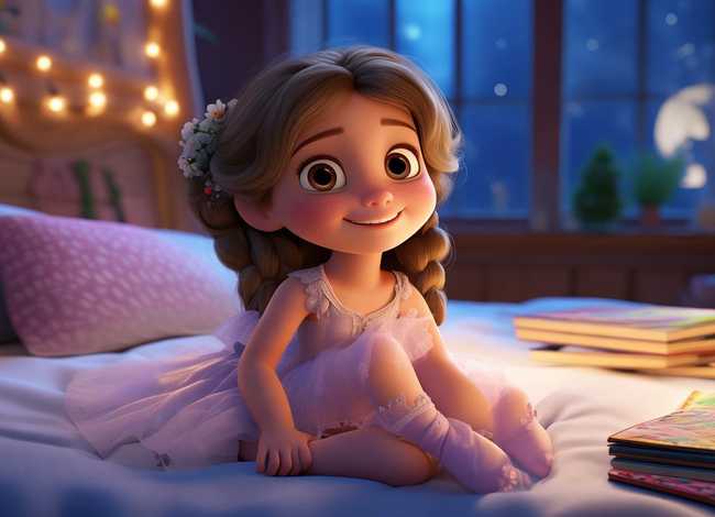 幼儿睡前故事灰姑娘的故事（幼儿睡前故事灰姑娘的故事视频）