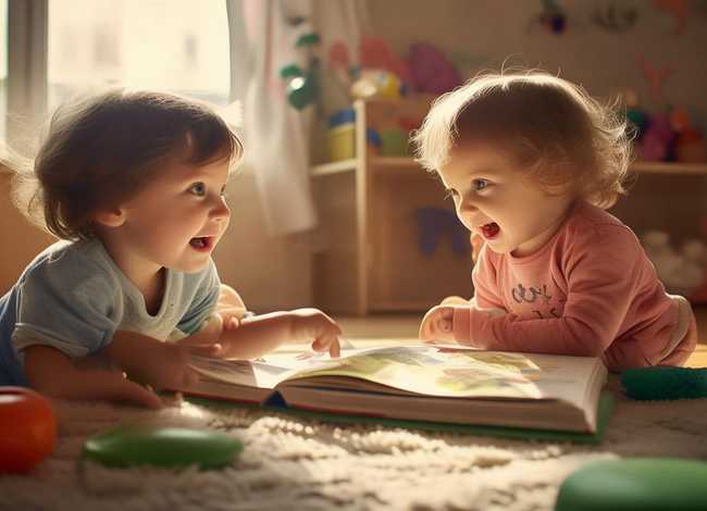 对话式幼儿小故事；对话式幼儿小故事有哪些