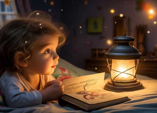 儿童妖怪故事睡前故事在线；妖怪故事在线收听