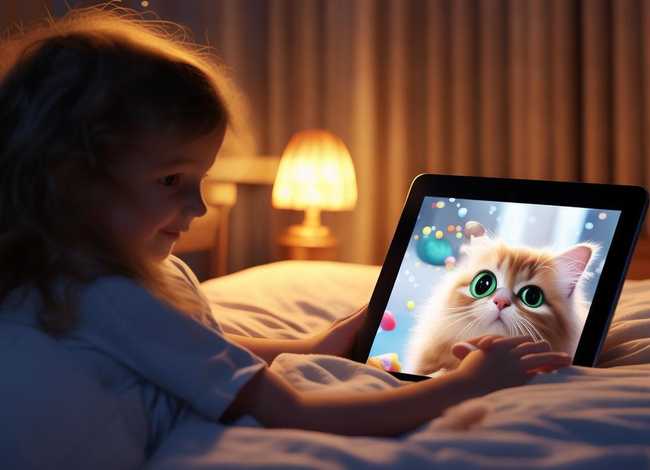 宝宝睡前故事小猫的故事，宝宝睡前故事小猫的故事视频