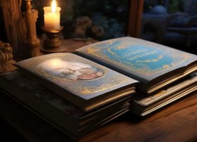 晚安故事集 晚安故事合集